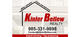 Kinler Bellew Realty 