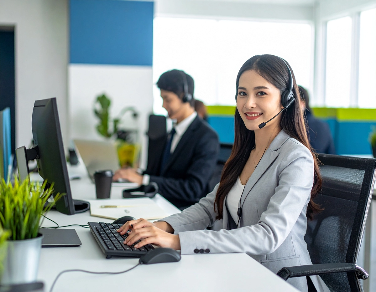 Professional Virtual Assistant