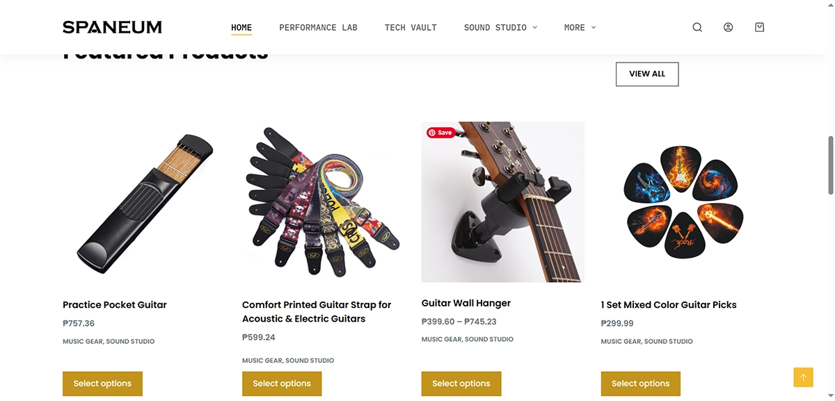 Ecommerce